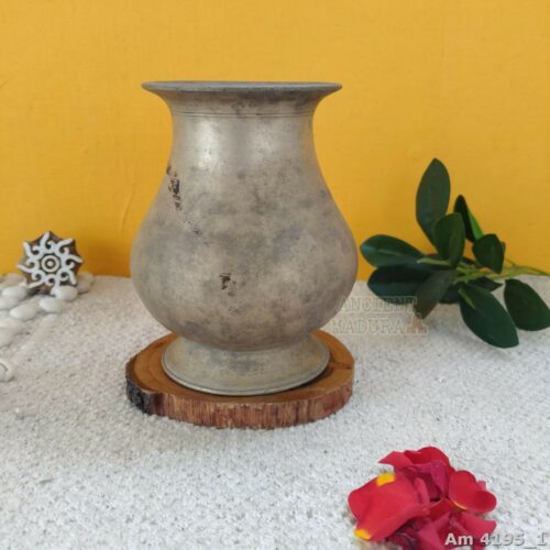 Bronze Lota