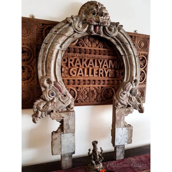 8 Ways to use Prabhavali Design in Décor - Ancient Madurai