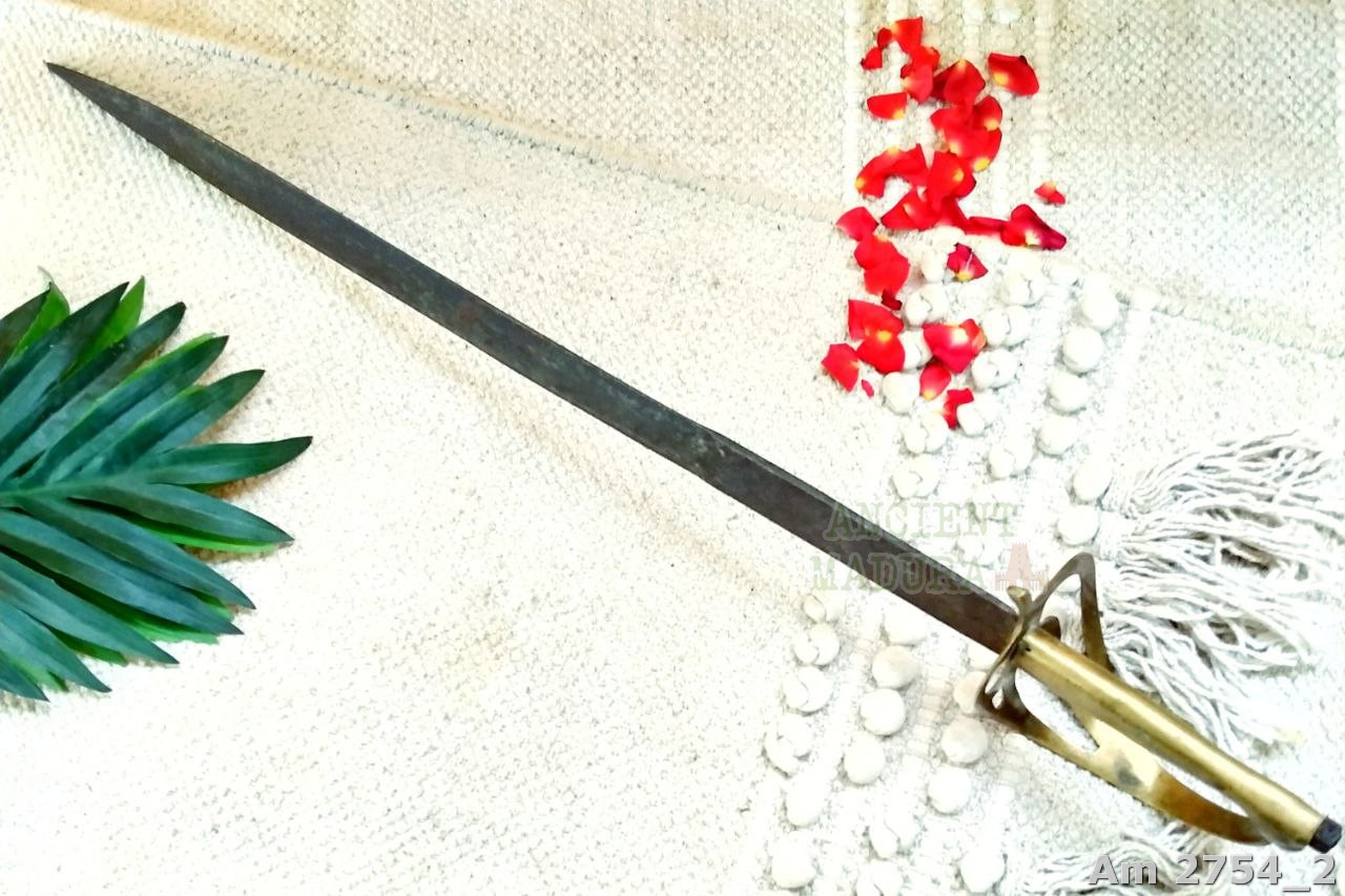 Brass Sword - Image 3