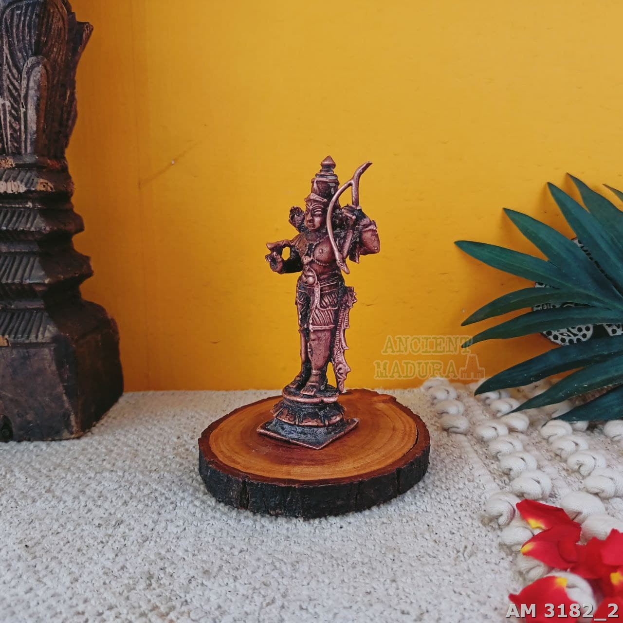 Panchaloka Lord Moola Ramar - Image 3