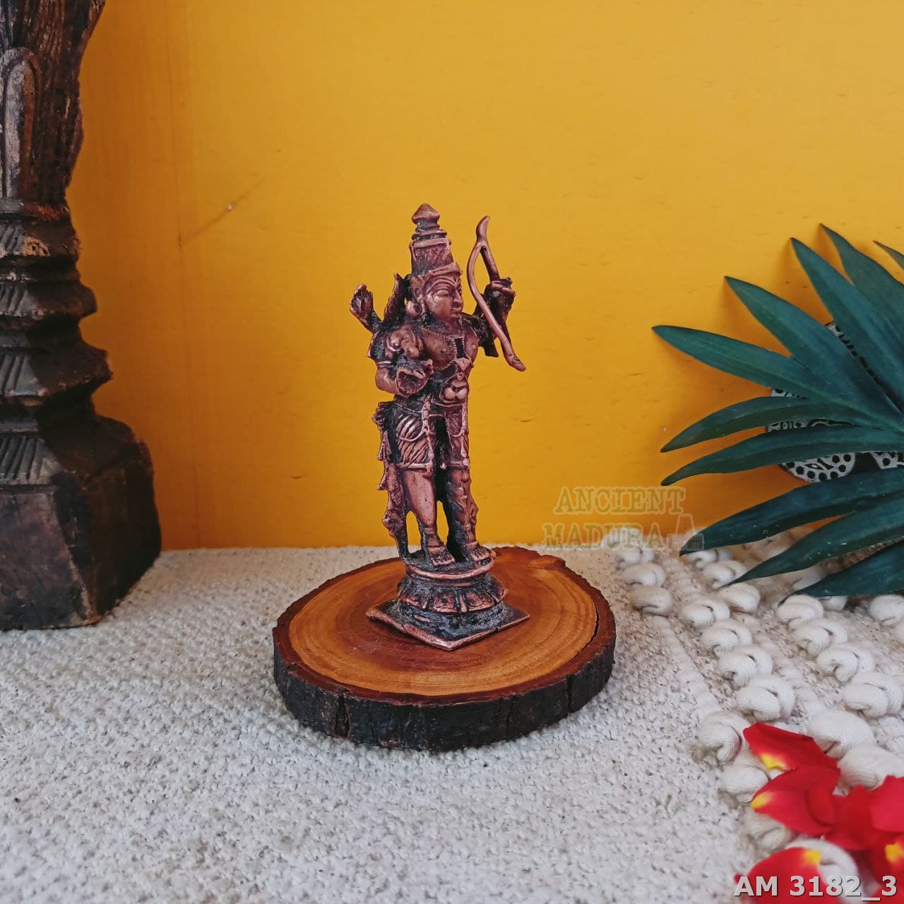 Panchaloka Lord Moola Ramar - Image 4