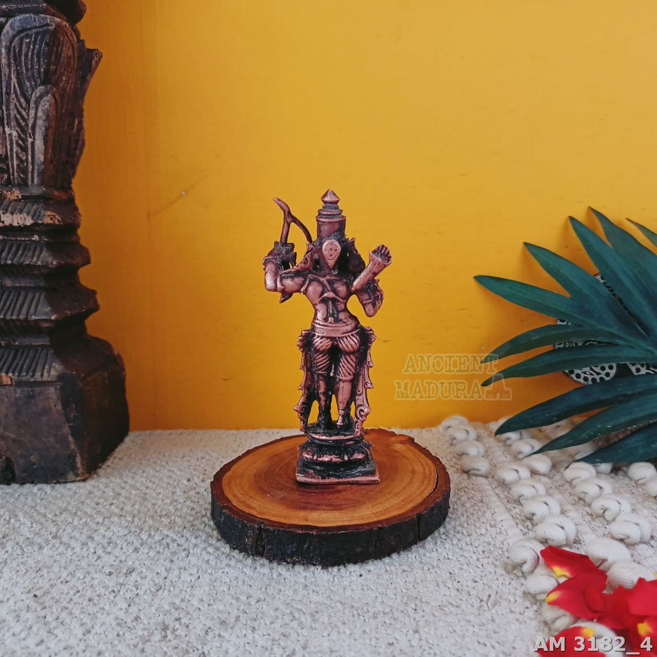 Panchaloka Lord Moola Ramar - Image 5