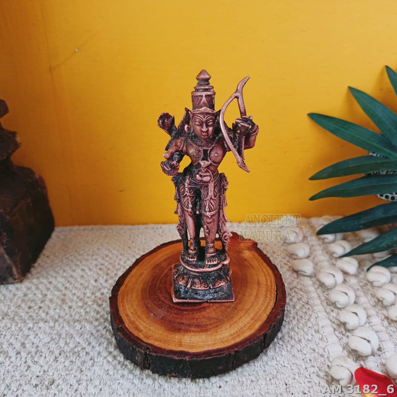 Panchaloka Lord Moola Ramar - Image 7