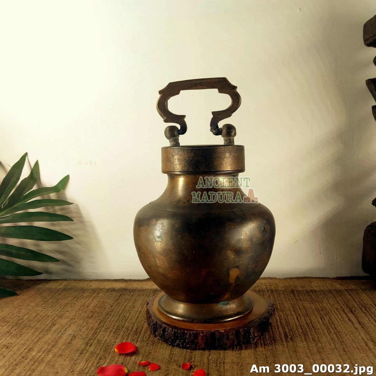 Brass or Bronze which is better for cooking
