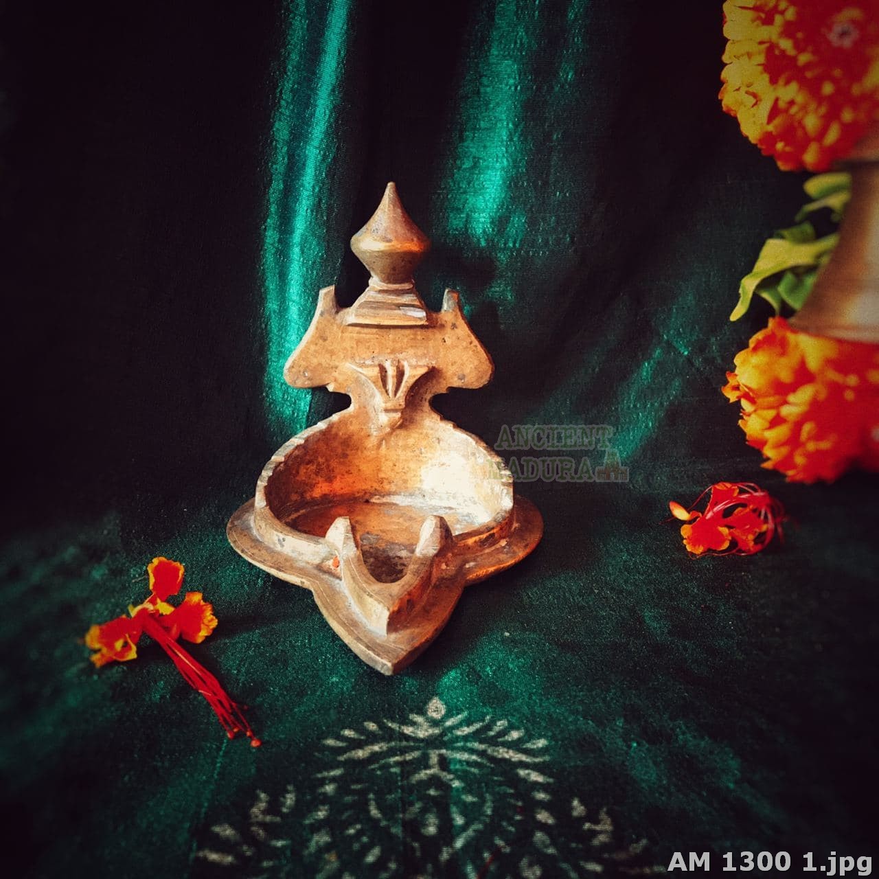 Vishnu Vilaku