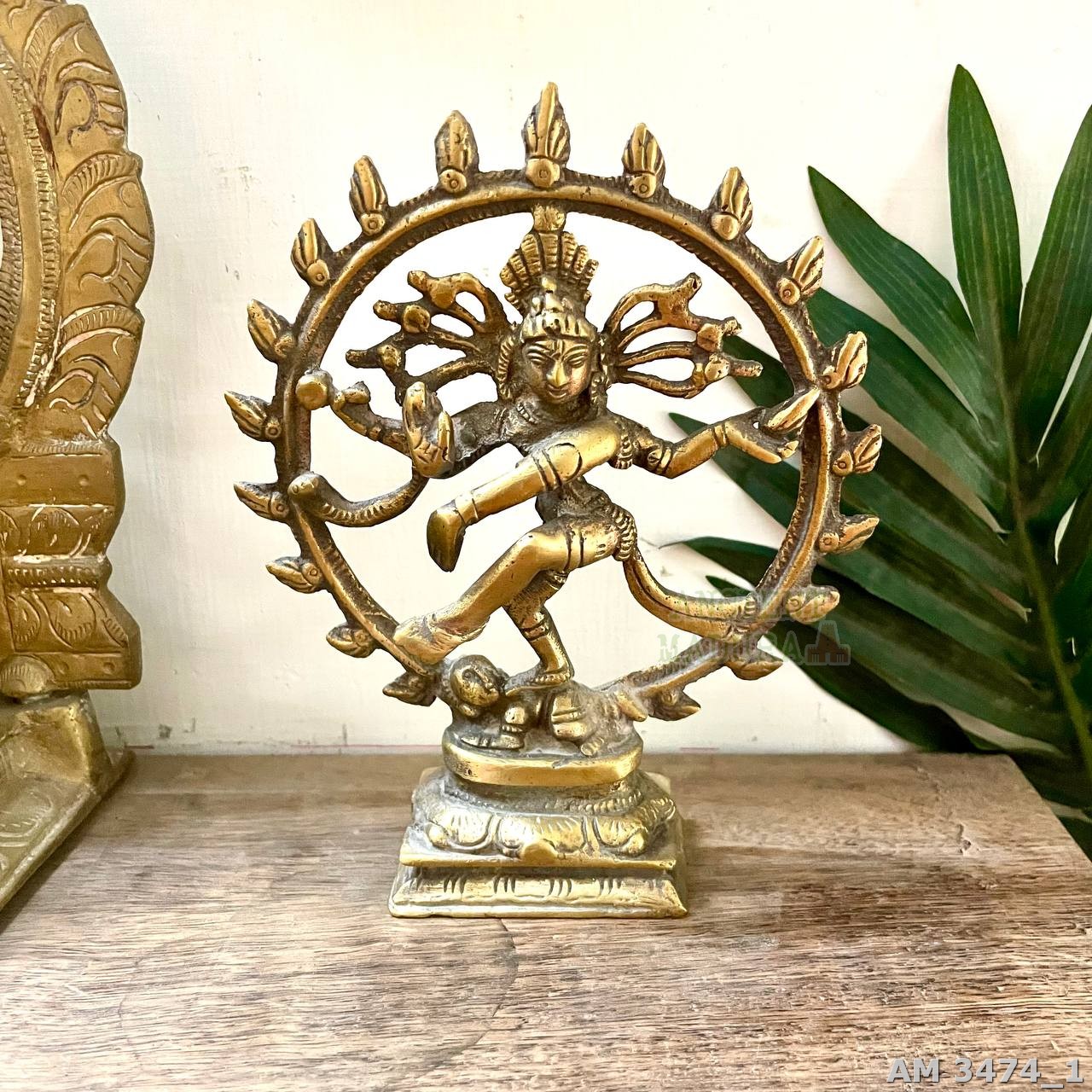 Can You Keep a Nataraja Statue At Home? - Ancient Madurai