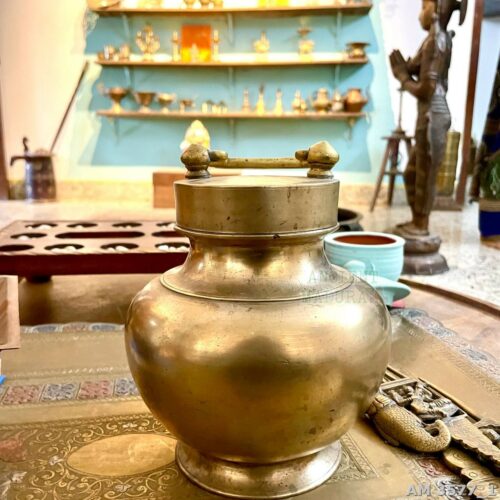Bronze Kooja