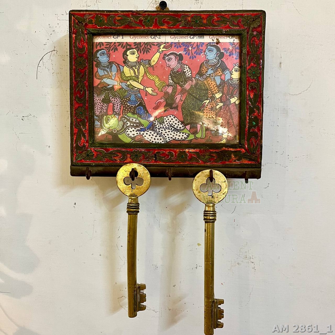 Key holder