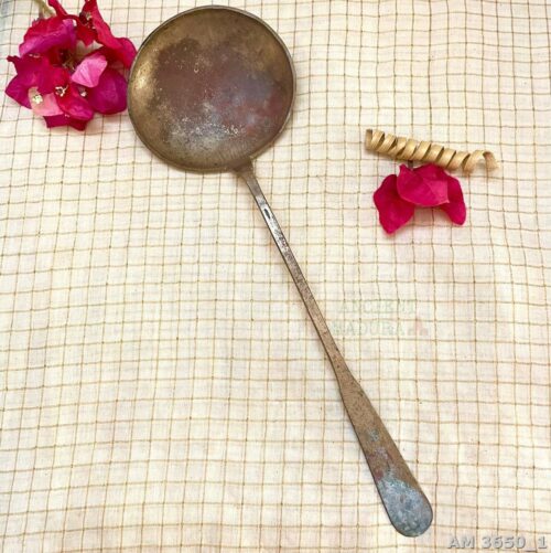 Bell Metal Ladle
