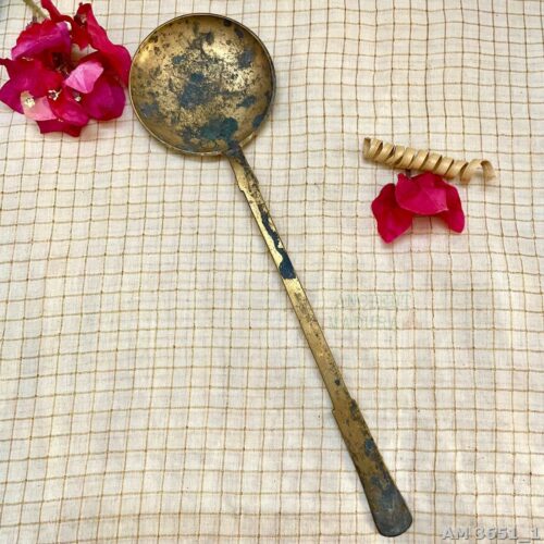 Bell Metal Laddle