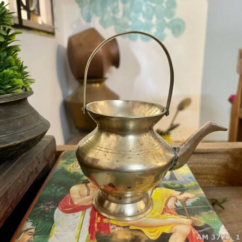 Brass Kamandalam
