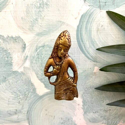 Brass Door Handle