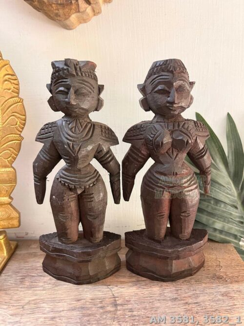 Marapachi Bommai