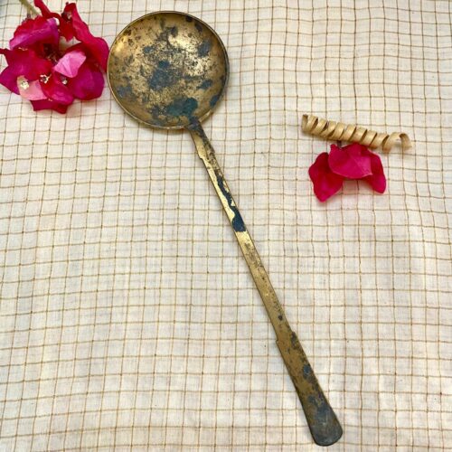 Bell Metal Laddle