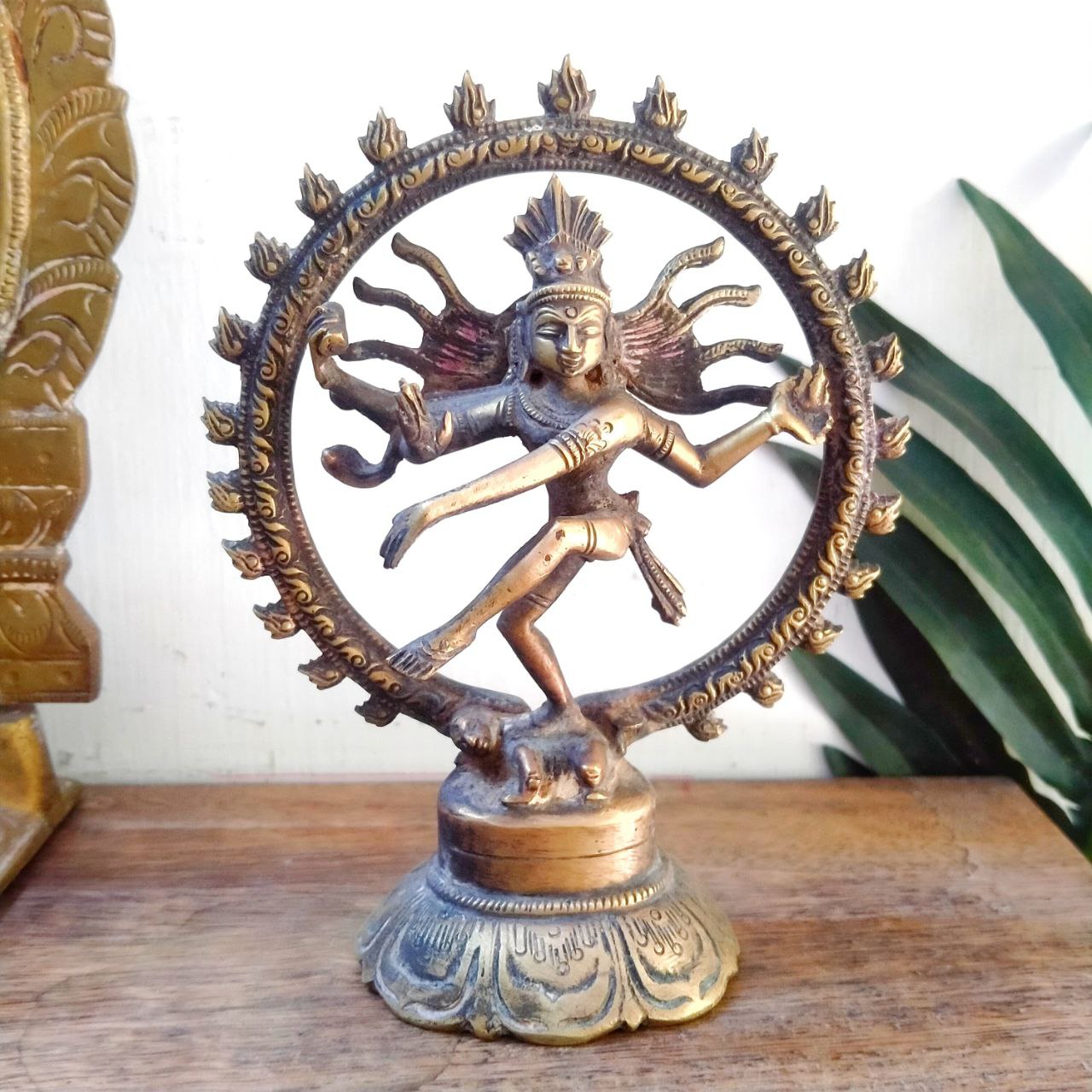 Can You Keep a Nataraja Statue At Home? - Ancient Madurai