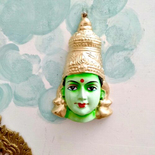 Amman Mugam