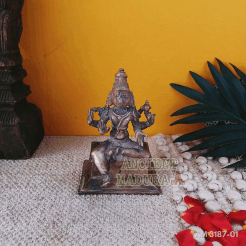 Panchaloka Statue
