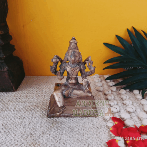 Panchaloka Statue