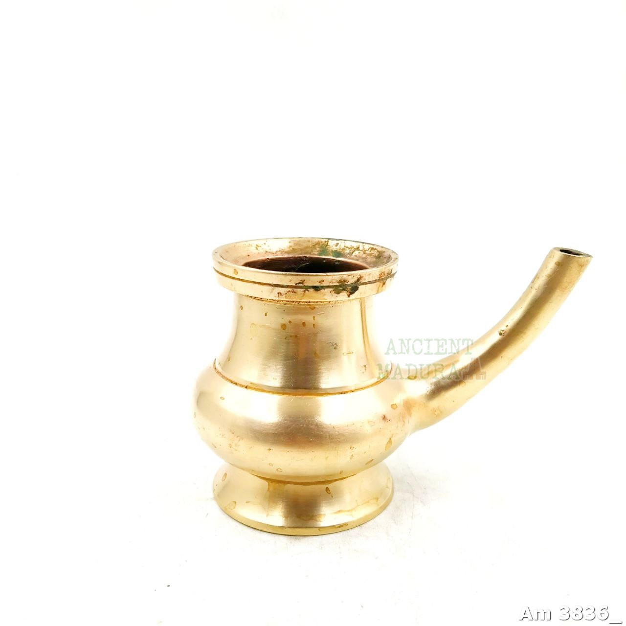 Bronze Kindi - Image 2