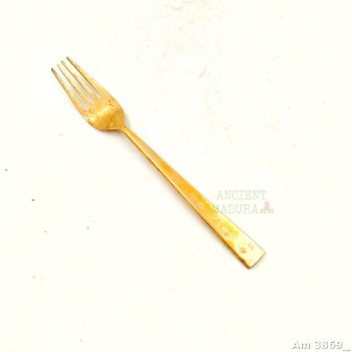 Brass Fork