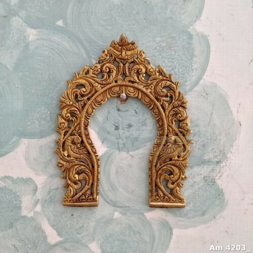 Brass Prabhavali