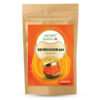 Sendooram ( 100% Natural Bright Orange pooja powder)