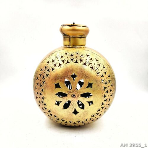 Kuria tea light lantern