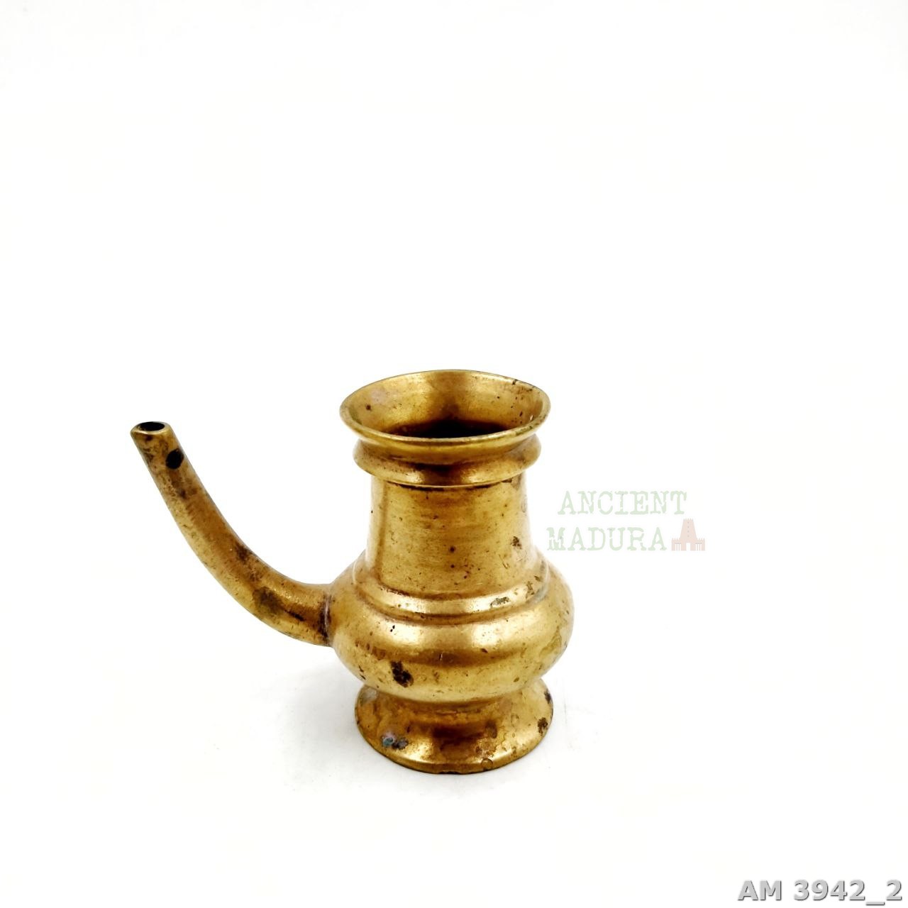 Bronze kindi - Image 5
