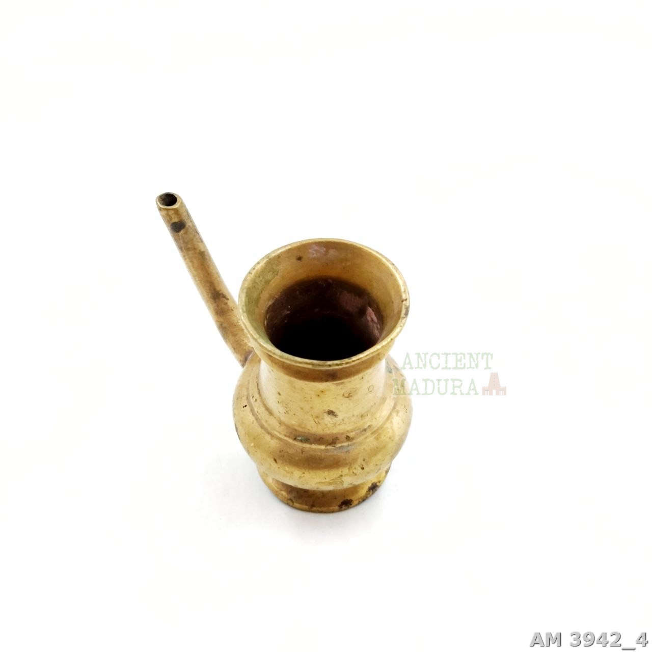 Bronze kindi - Image 2