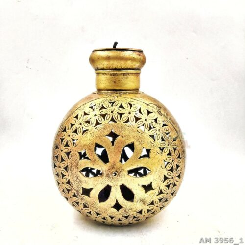 Kuria Tea Light Lantern