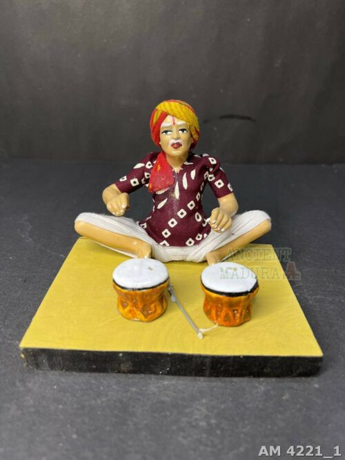 Drummer