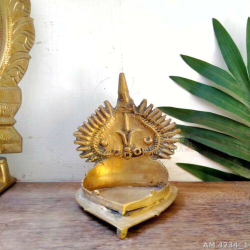 Bronze Vilaku