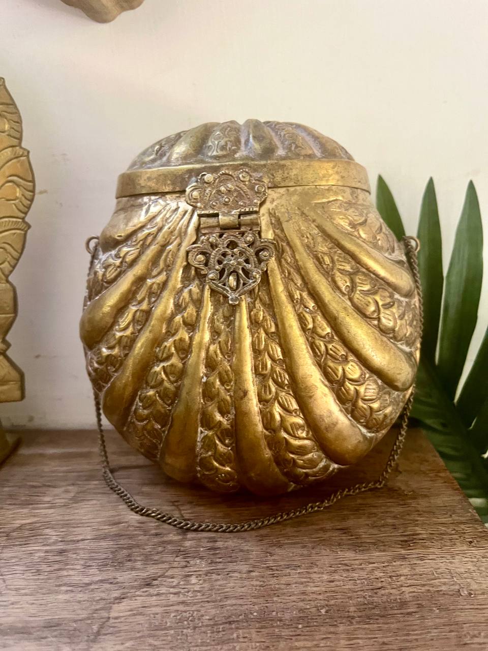 Vintage Potli Hnadbag