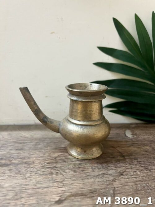 Bronze Kindi