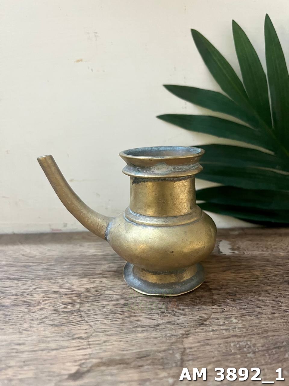 Bronze Kindi