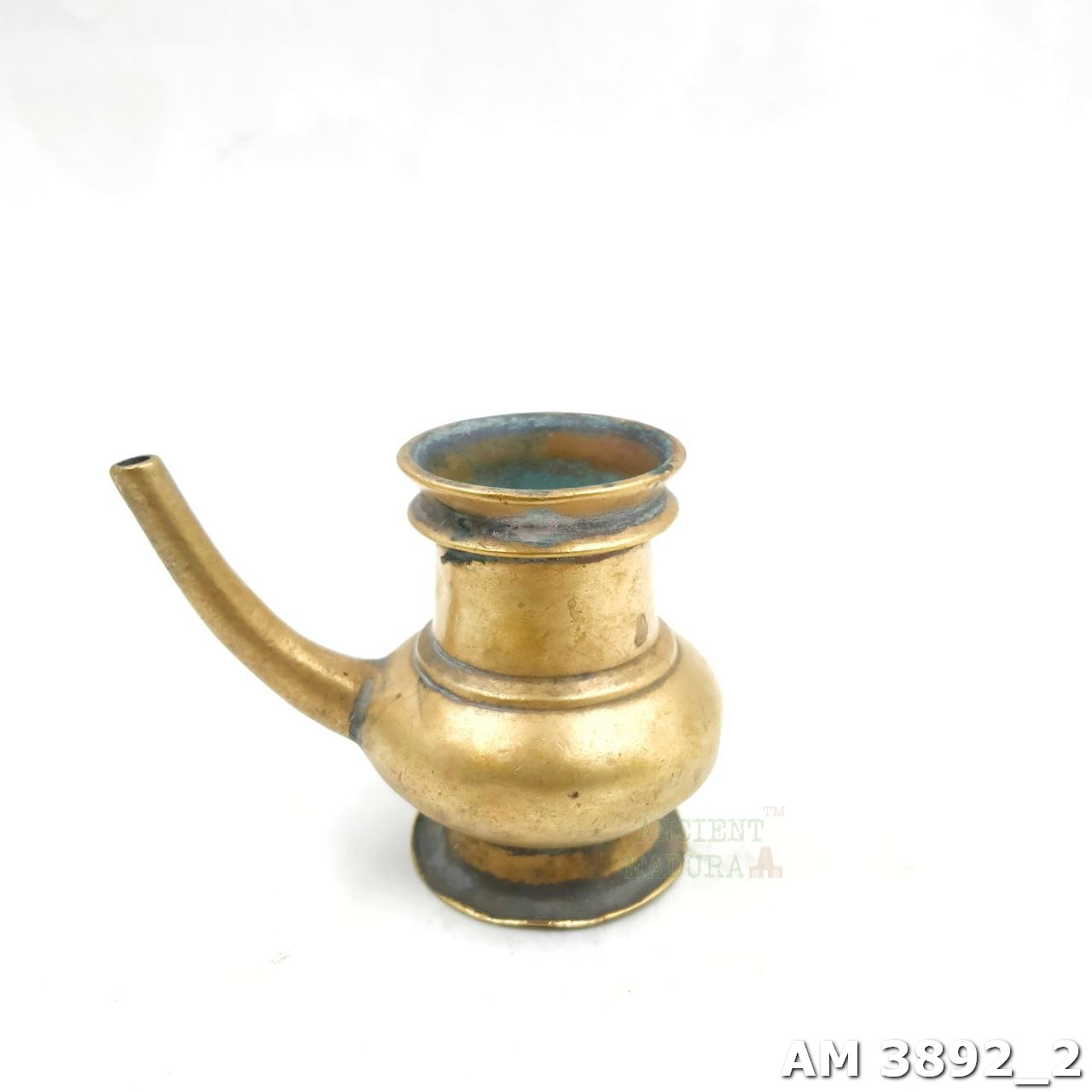 Bronze Kindi - Image 2