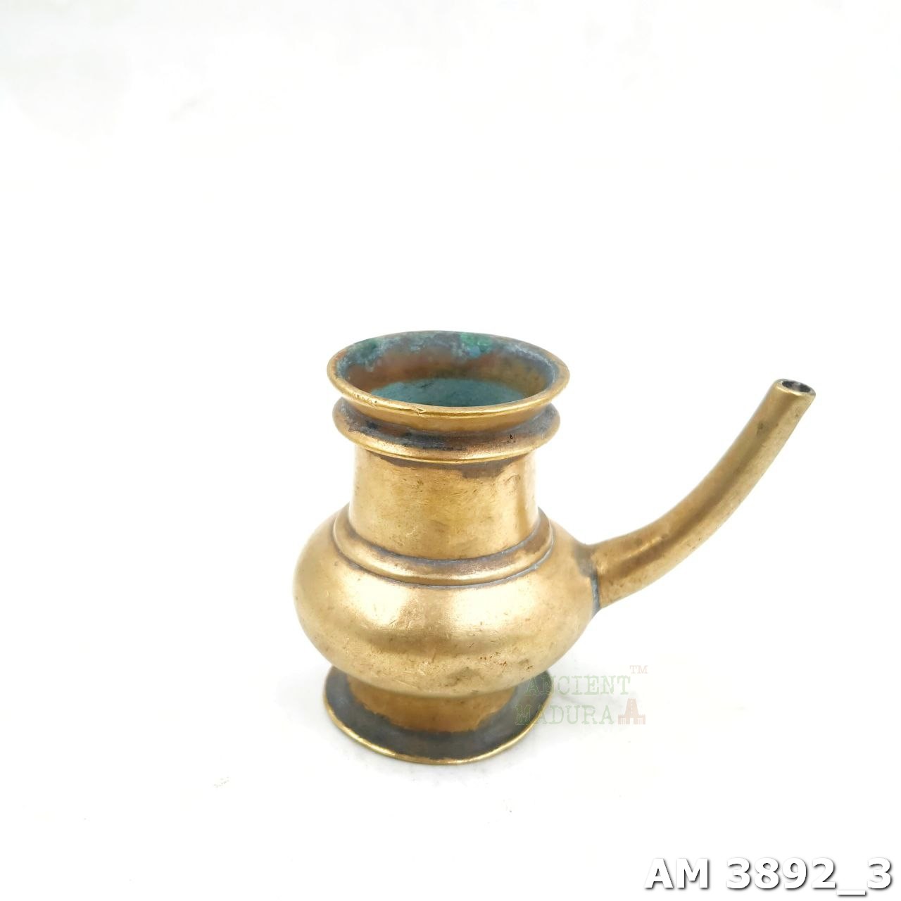 Bronze Kindi - Image 3