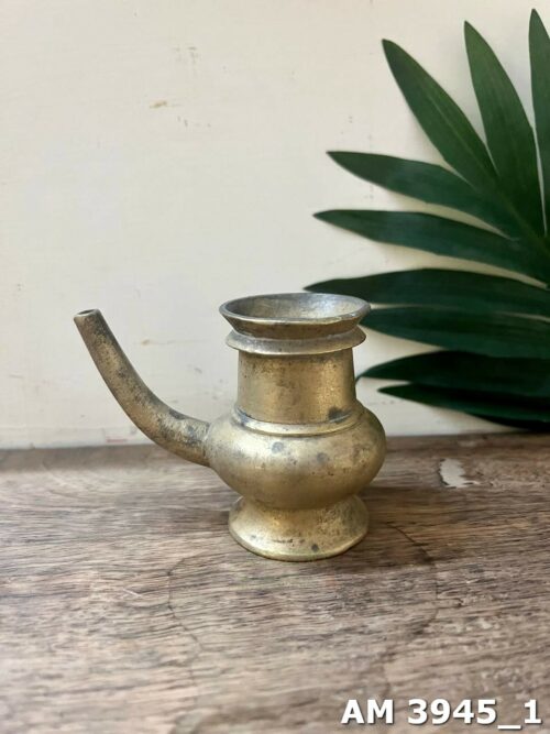 Bronze Kindi
