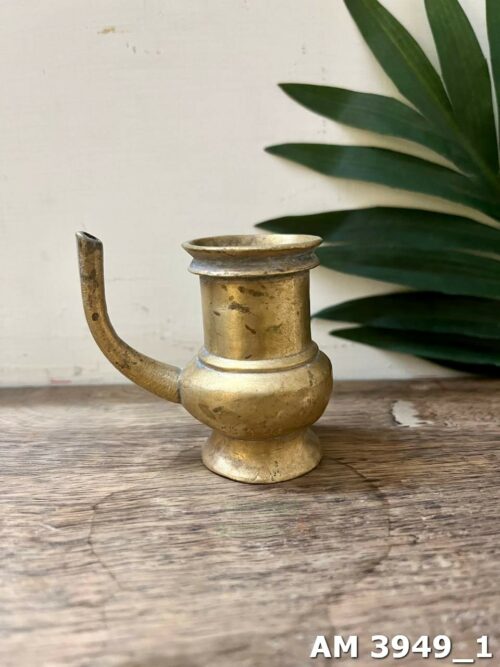 Bronze Kindi