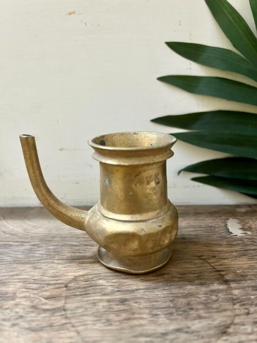 Bronze Kindi