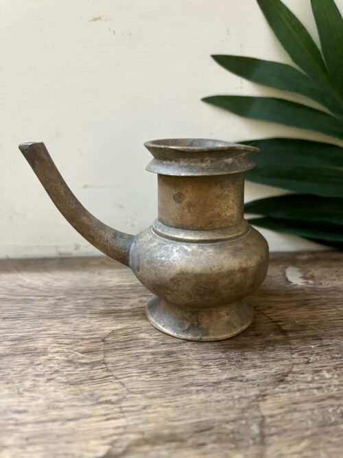 Bronze Kindi