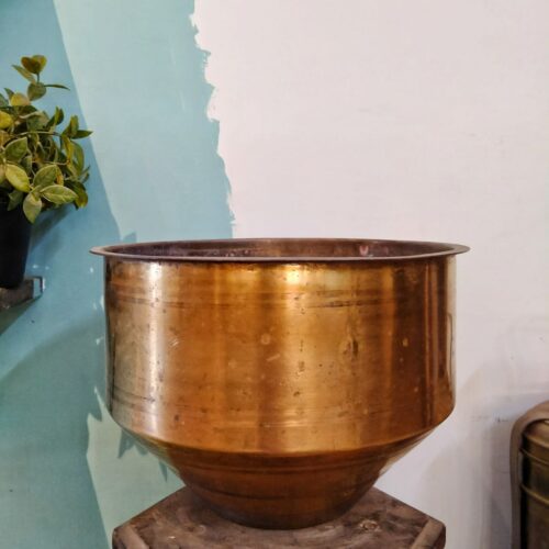 V Shaped Ribbed pattern Kunda