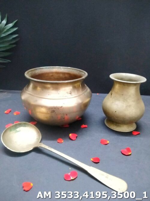 Pongal Classic Essentials