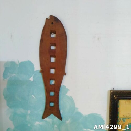 Vintage Spoon Holder