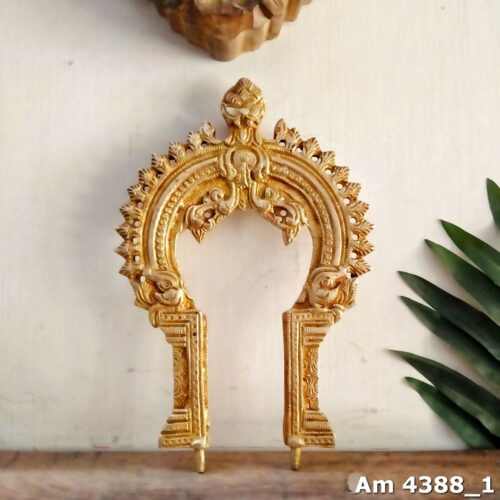 Bronze Heavy Weight Prabhavali