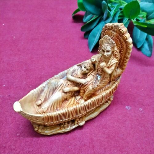 Lord Krishna and Goddess Radha