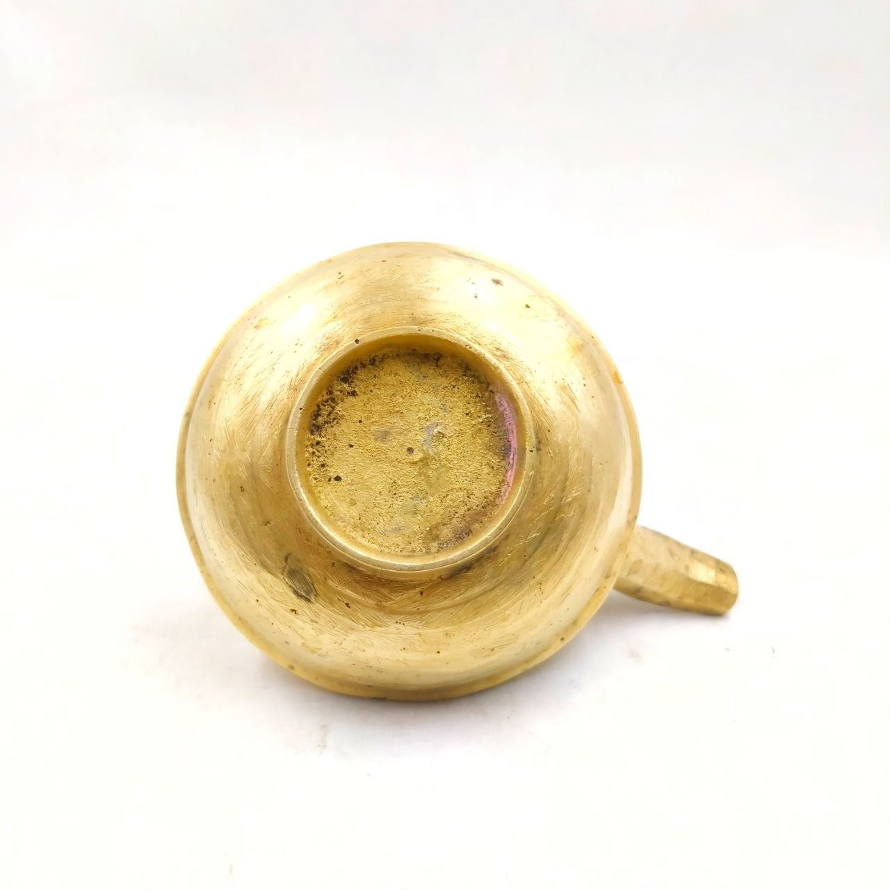 Bronze Ghee Pot - Image 5