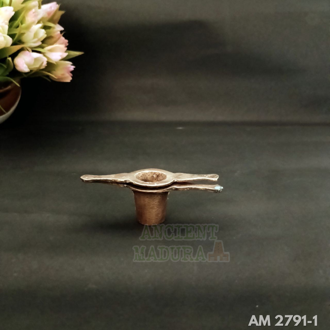 Brass Mini Murukku Maker