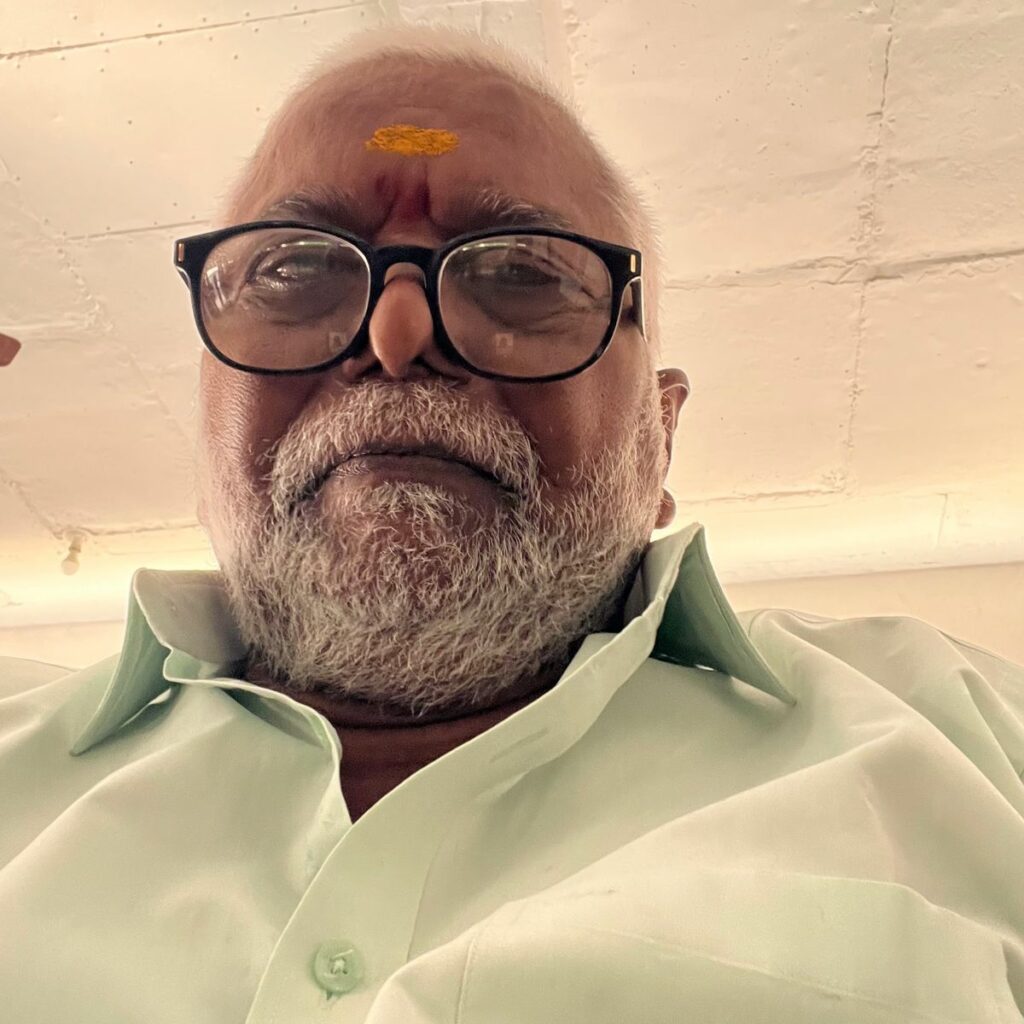 Image #1 from TN Venkat Raaman