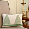 gopuram cushion